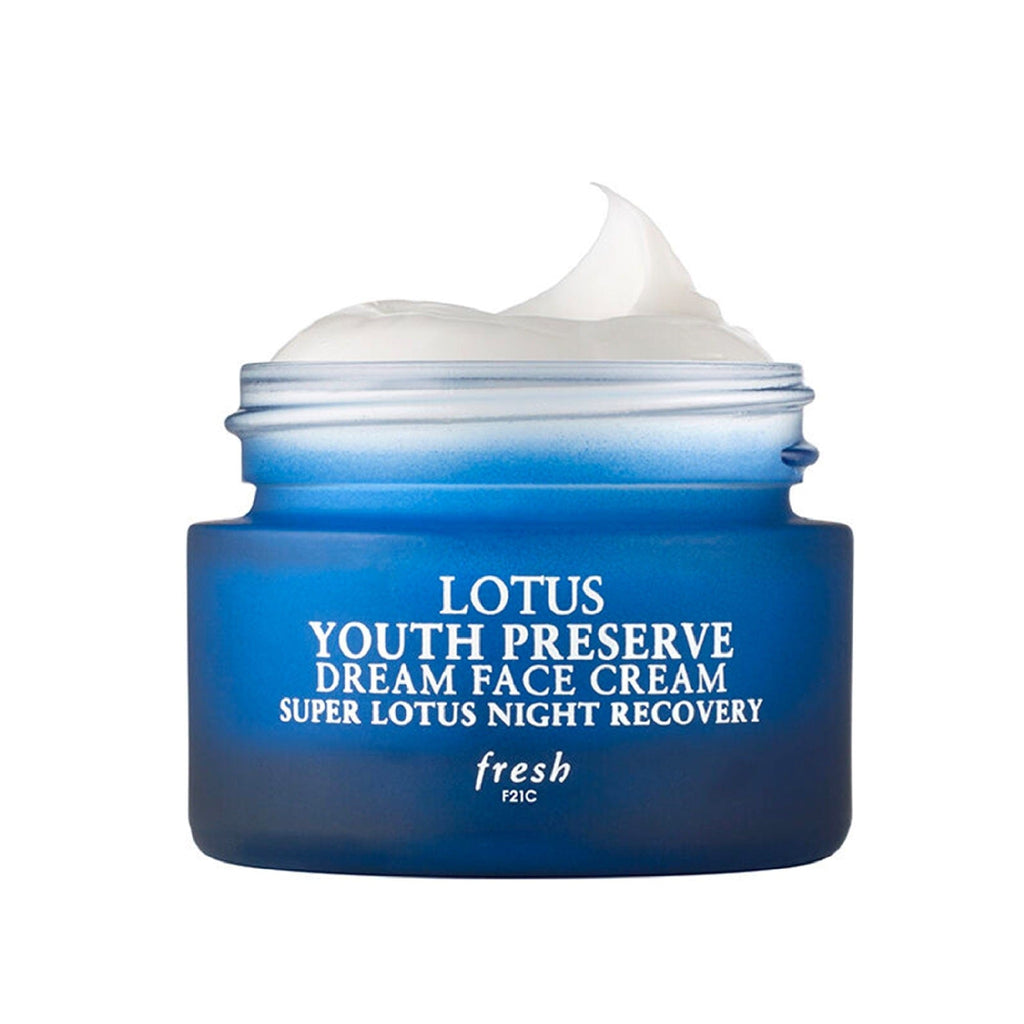Fresh Beauty FRESH Lotus Youth Preserve Dream Face Cream( 15ml )