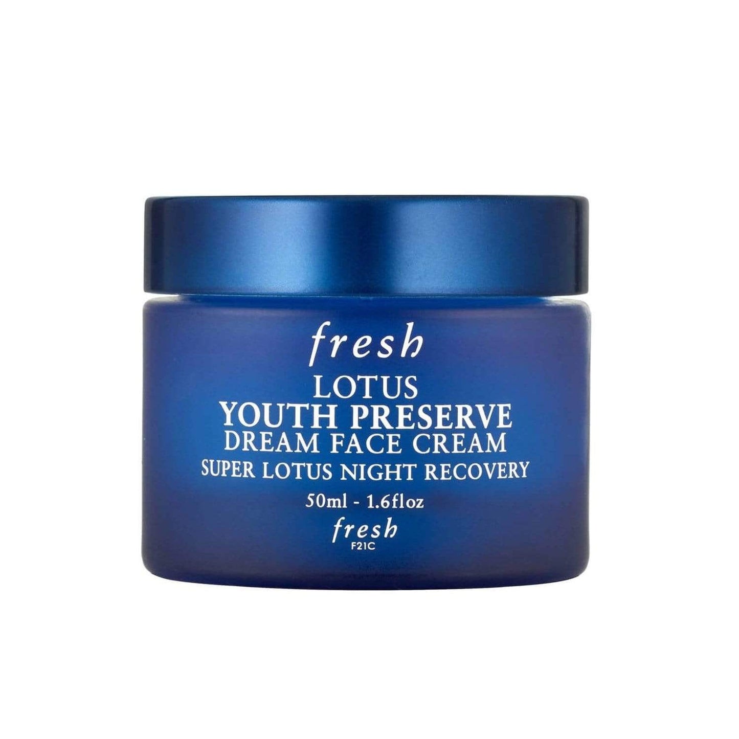 Fresh Beauty FRESH Lotus Youth Preserve Dream Face Cream 50ml