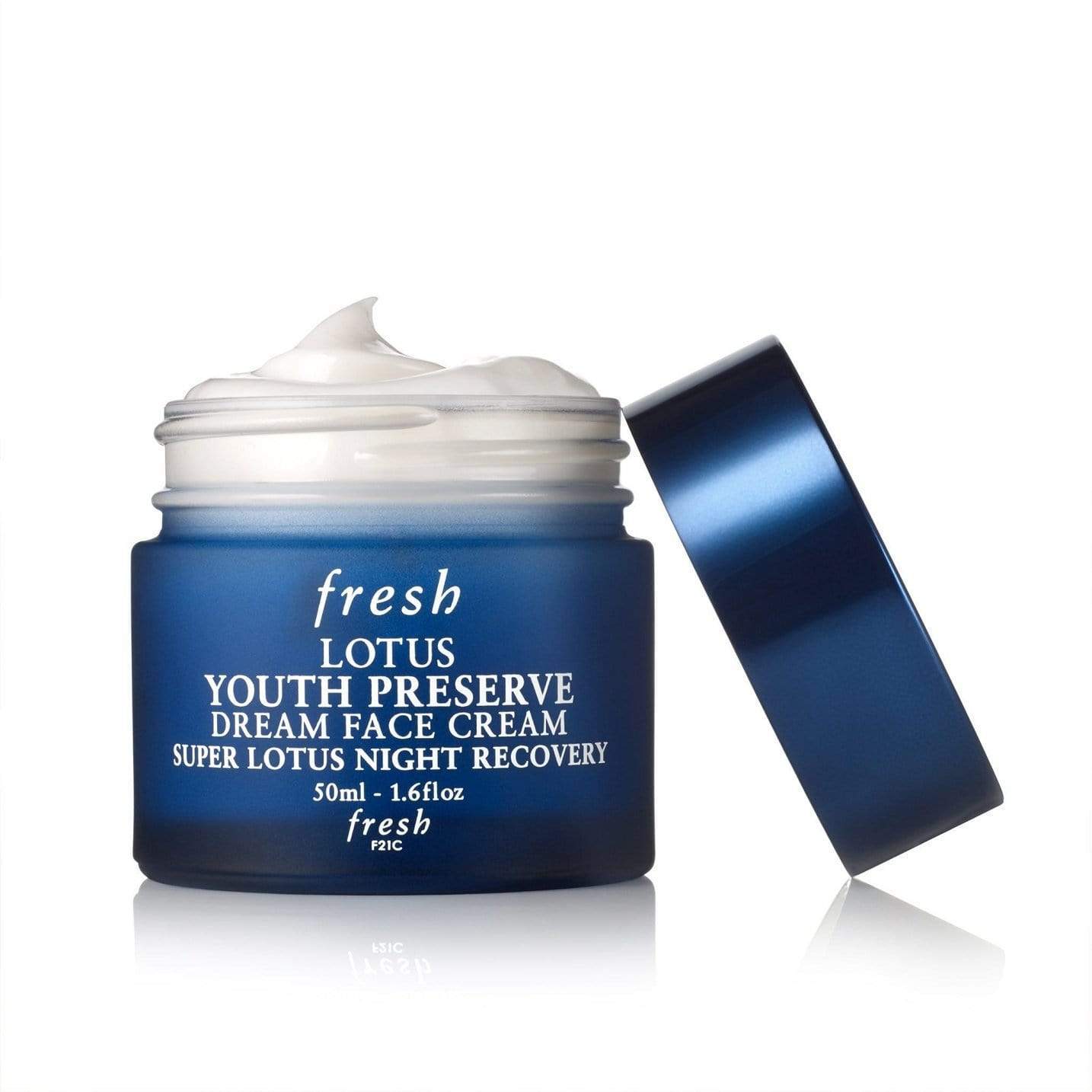 Fresh Beauty FRESH Lotus Youth Preserve Dream Face Cream 50ml