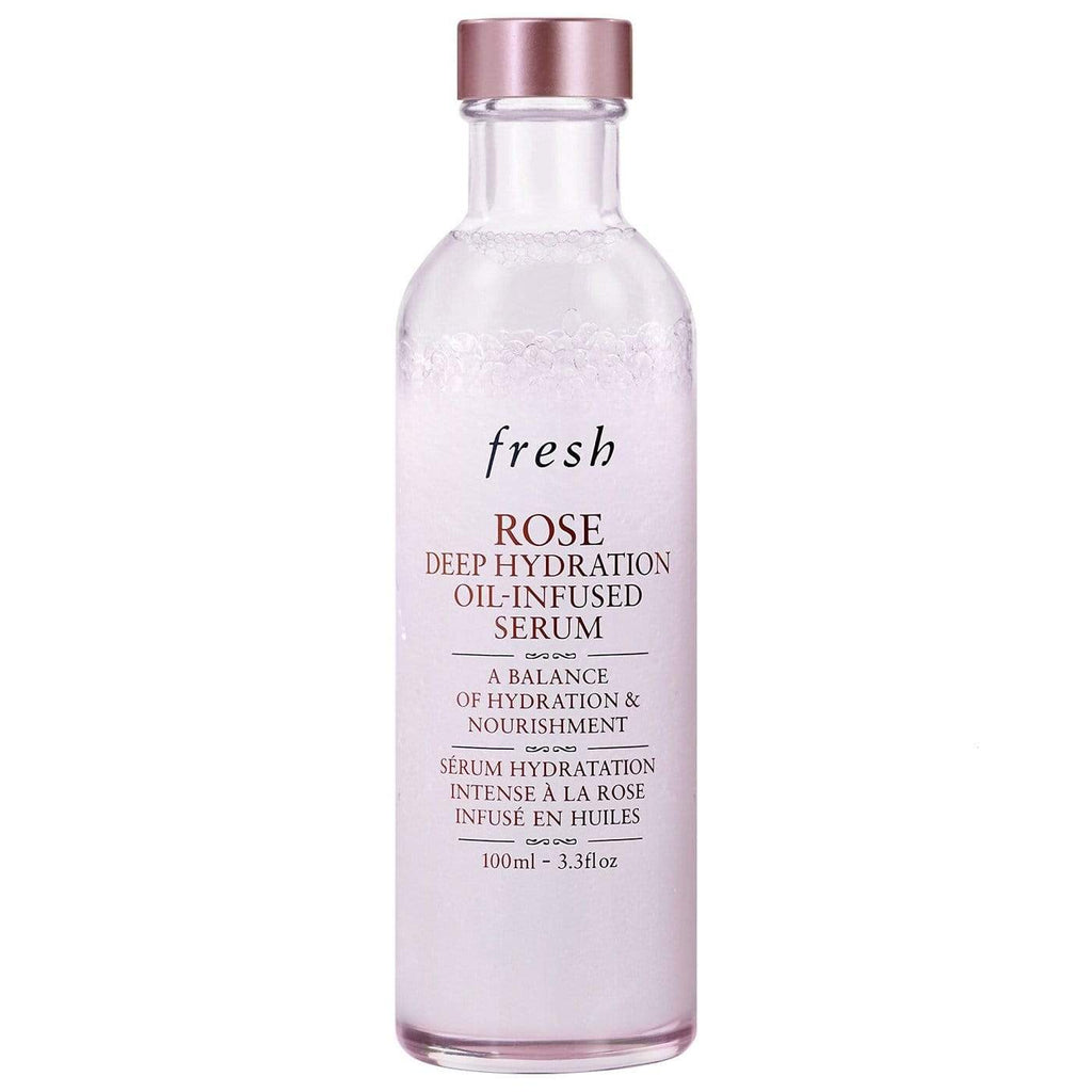 Fresh Beauty FRESH Rose Deep Hydration Oil-Infused Serum 100ml