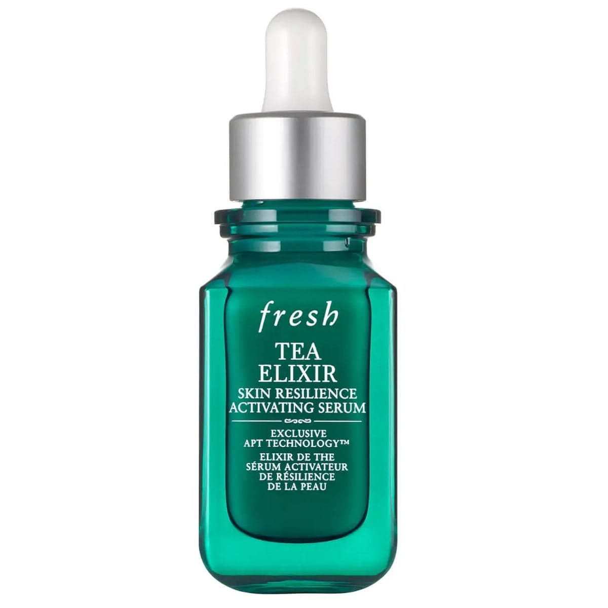 Fresh Beauty Fresh Tea Elixir Skin Resilience Activating Serum 30ml