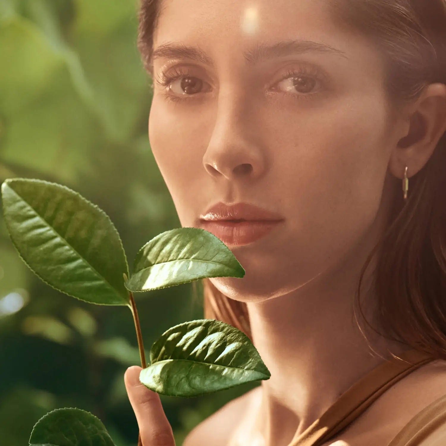 Fresh Beauty Fresh Tea Elixir Skin Resilience Activating Serum 30ml