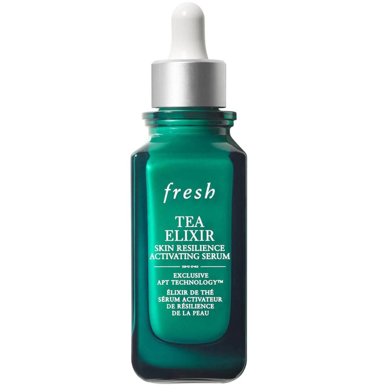 Fresh Beauty Fresh Tea Elixir Skin Resilience Activating Serum 50ml