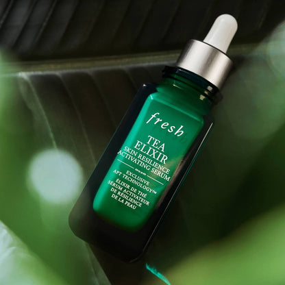 Fresh Beauty Fresh Tea Elixir Skin Resilience Activating Serum 50ml
