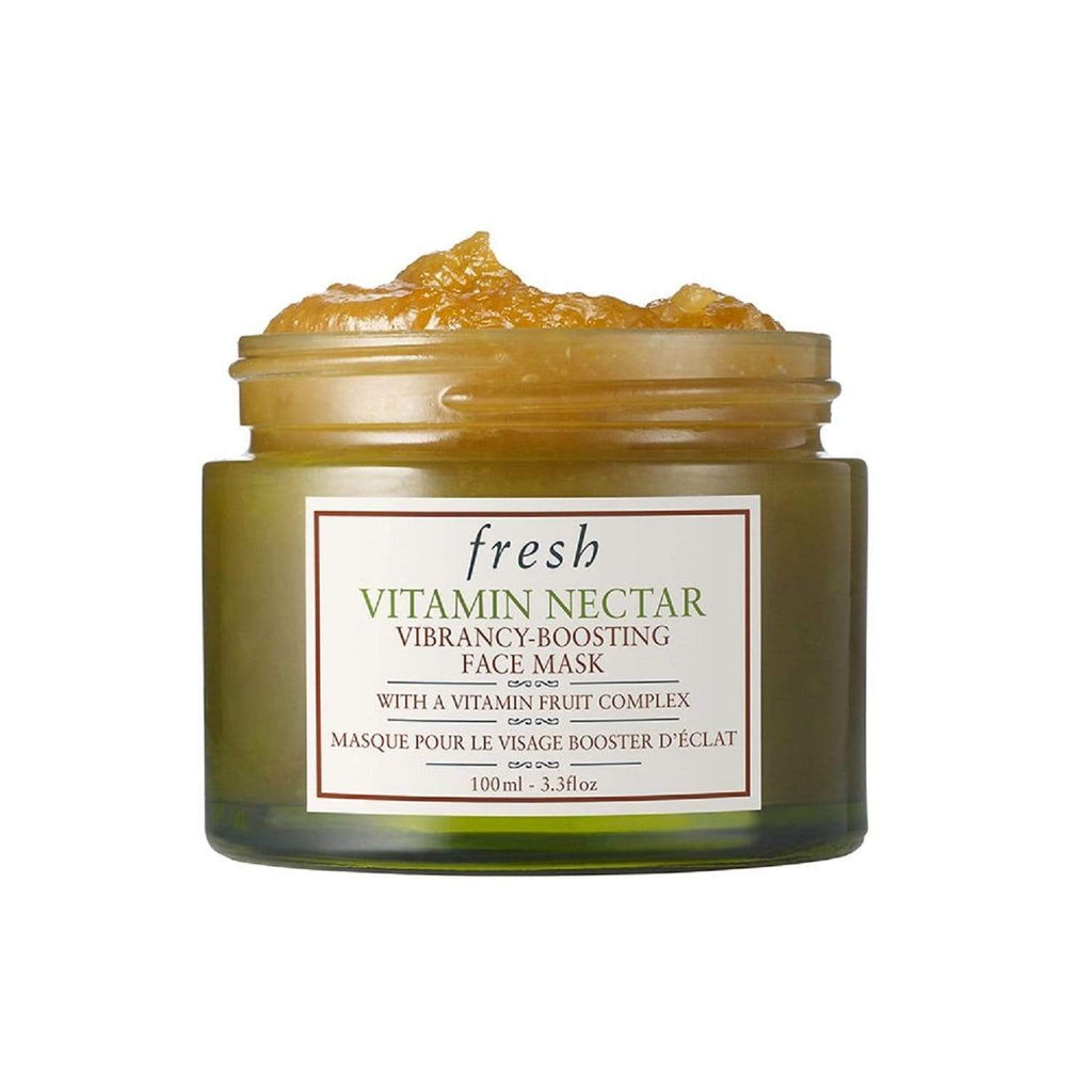 Fresh Beauty FRESH Vitamin Nectar Vibrancy-Boosting Face Mask 100ml