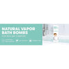 Frida Baby Babies Frida Baby - BreatheFrida - Natural Vapor Bath Bombs