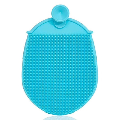 Frida Baby Babies Frida Baby DermaFrida - The Bath Mitt