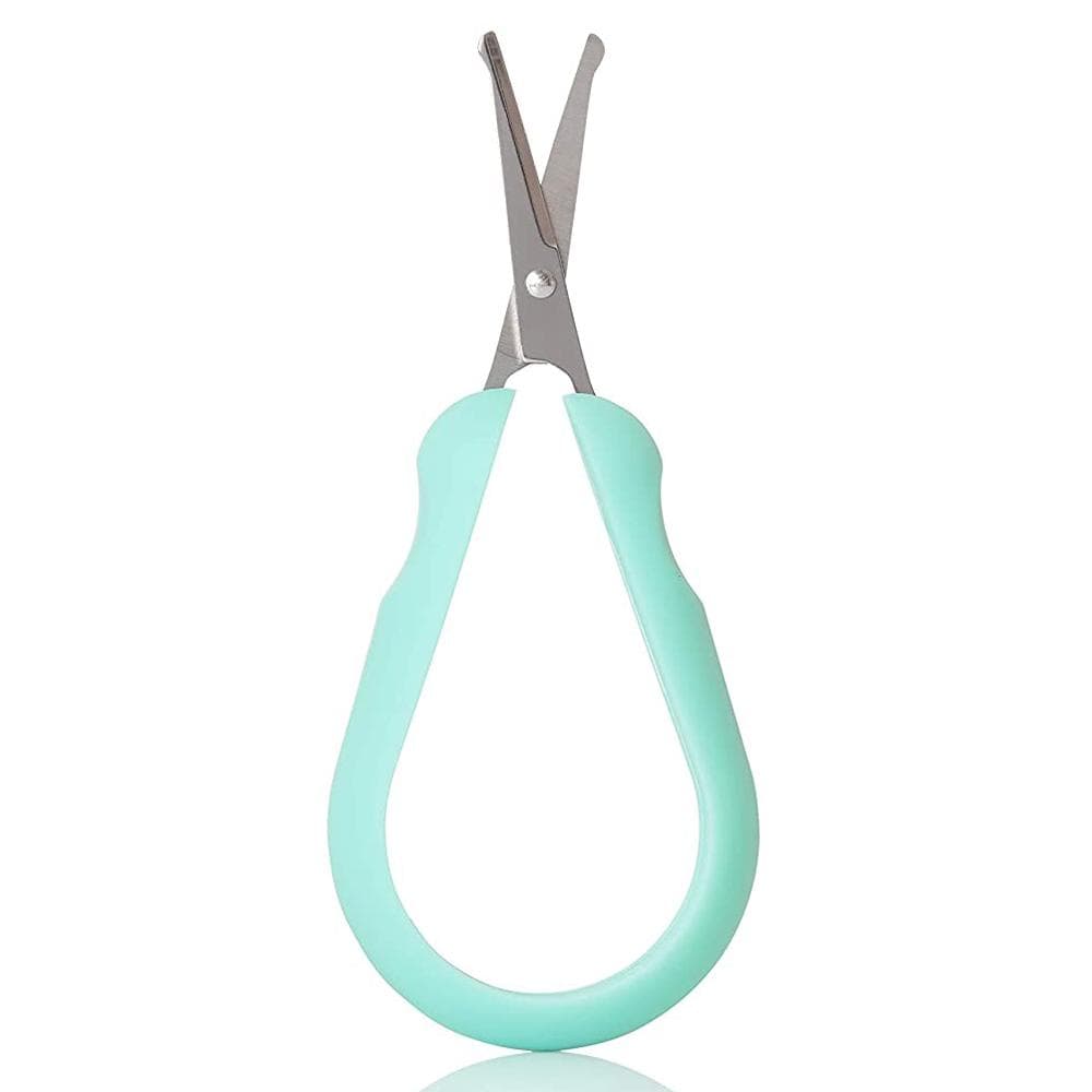 Frida Baby Babies Frida Baby - Easy Grip Nail Scissors