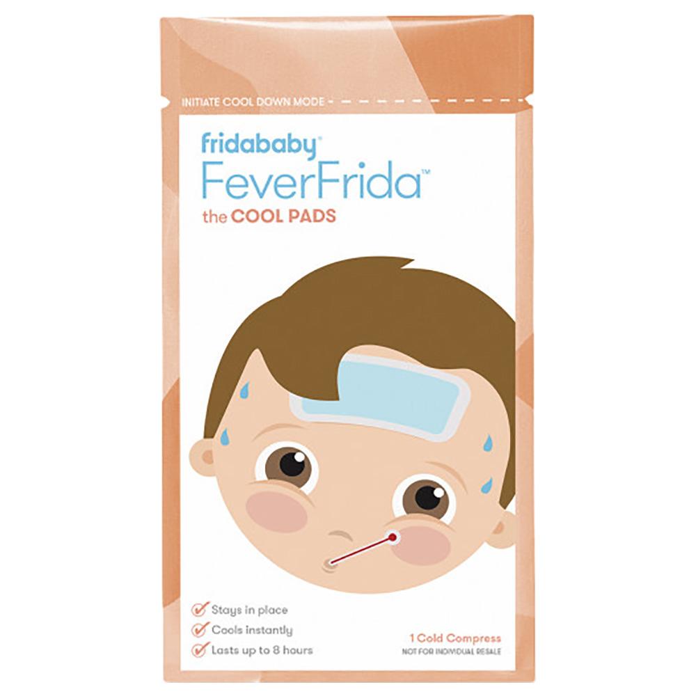 Frida Baby Babies Frida Baby - FeverFrida Cool Pads