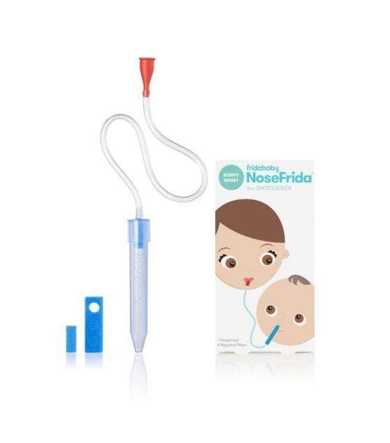 Frida Baby Babies Frida Baby NoseFrida Nasal Aspirator