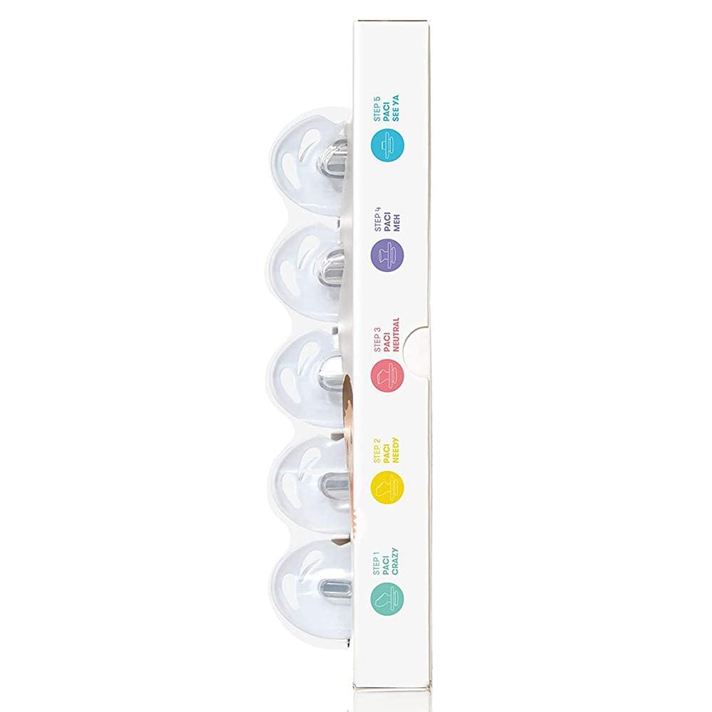 Frida Baby Babies Frida Baby Paci Weaning System