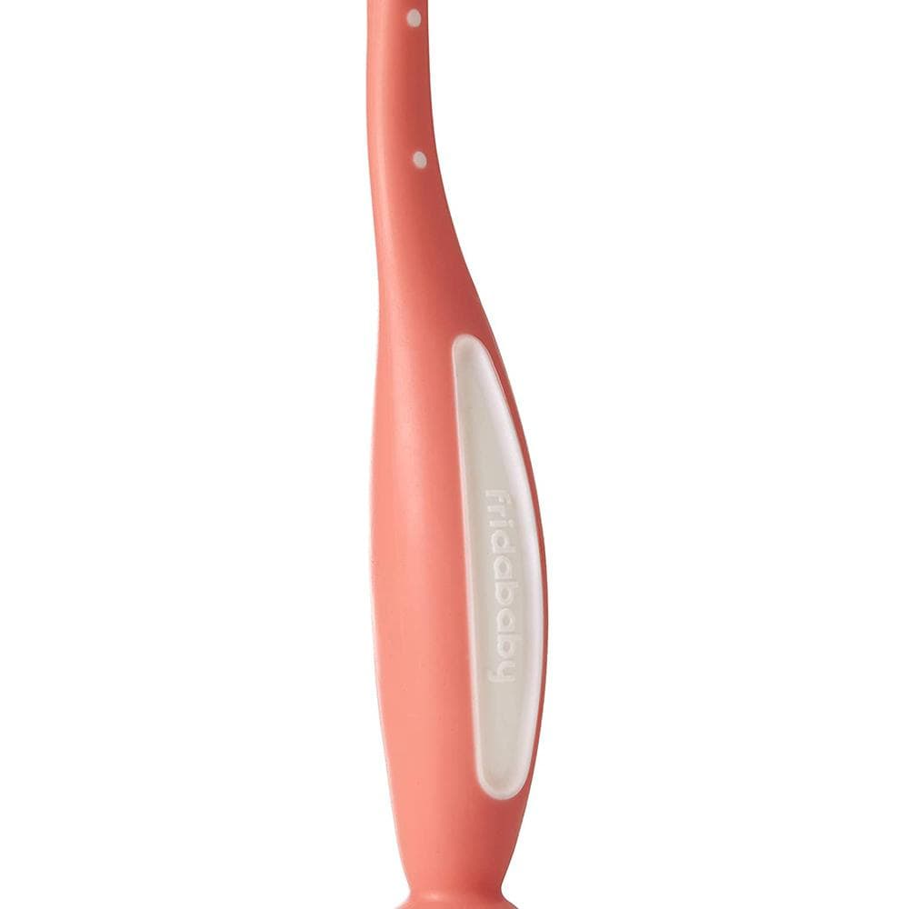 Frida Baby Babies Frida Baby - SmileFrida ToothHugger Kids Toothbrush - Pink