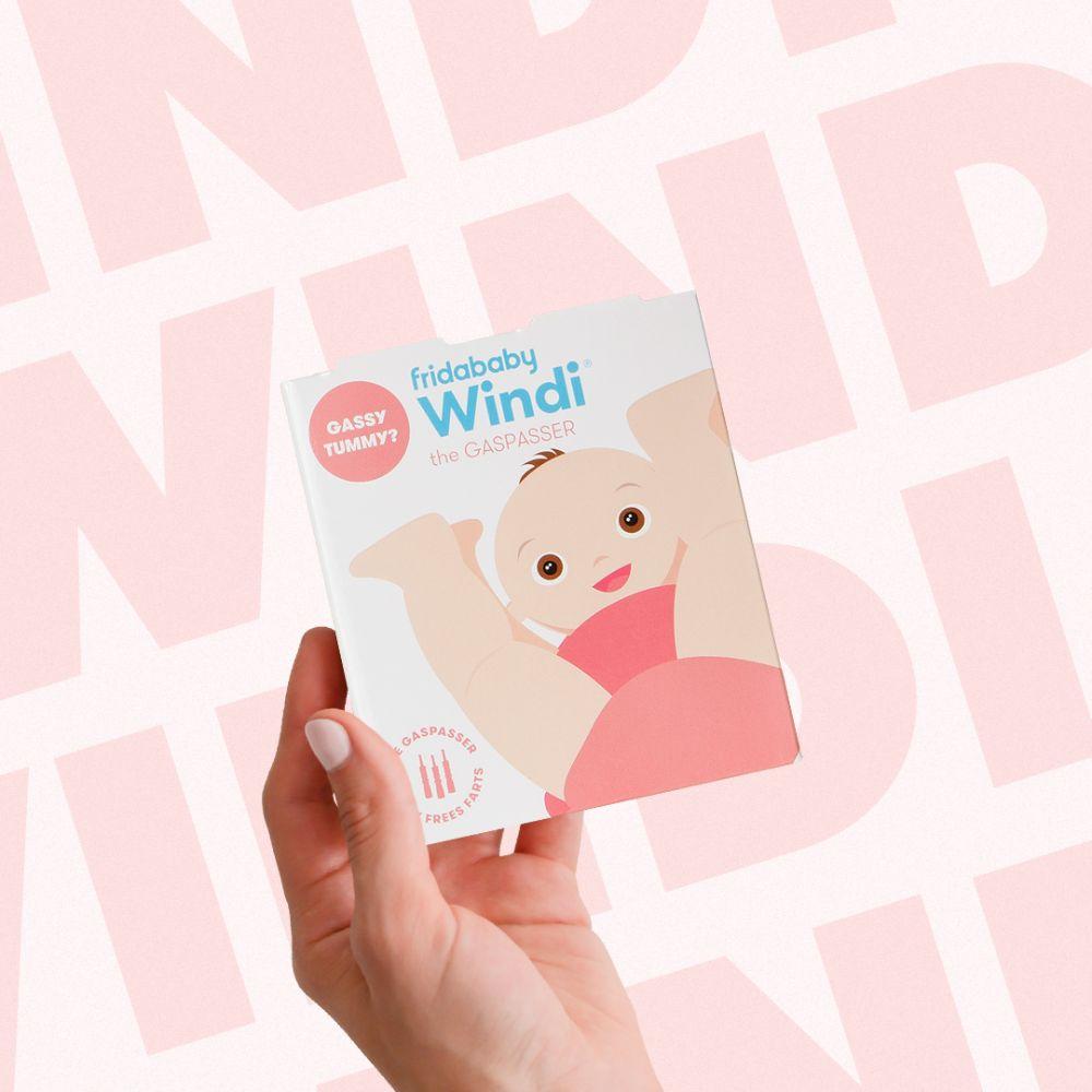 Frida Baby Babies Frida Baby The Windi