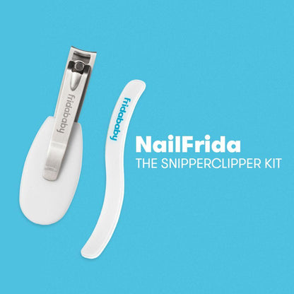 Frida Baby Babies Fridababy - Baby Basics Kit