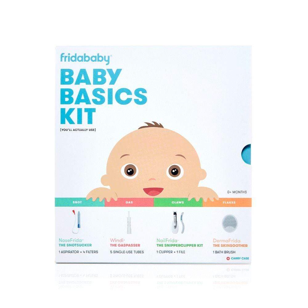 Frida Baby Babies Fridababy - Baby Basics Kit