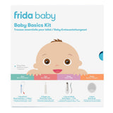 Frida Baby Babies Fridababy - Baby Basics Kit