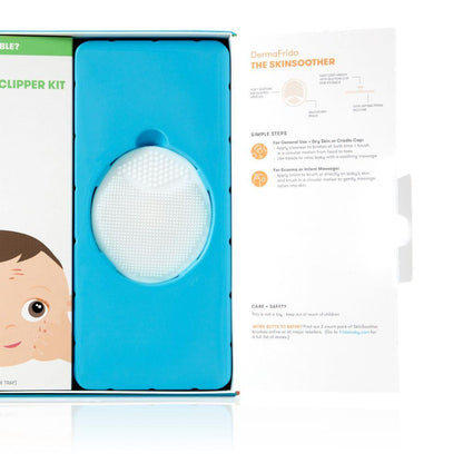 Frida Baby Babies Fridababy - Baby Basics Kit