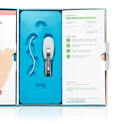 Frida Baby Babies Fridababy - Baby Basics Kit