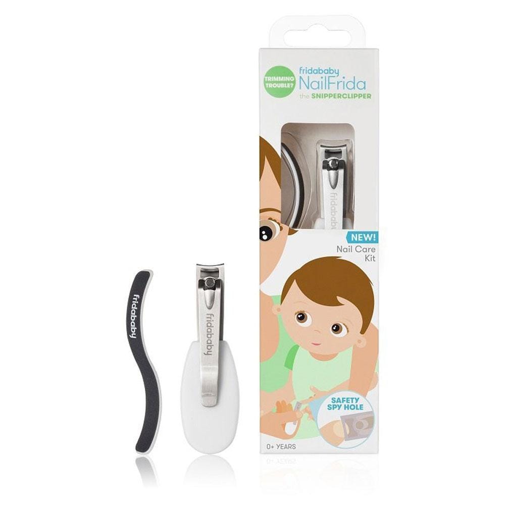 Frida Baby Babies Fridababy - NailFrida Snipper Clipper Set