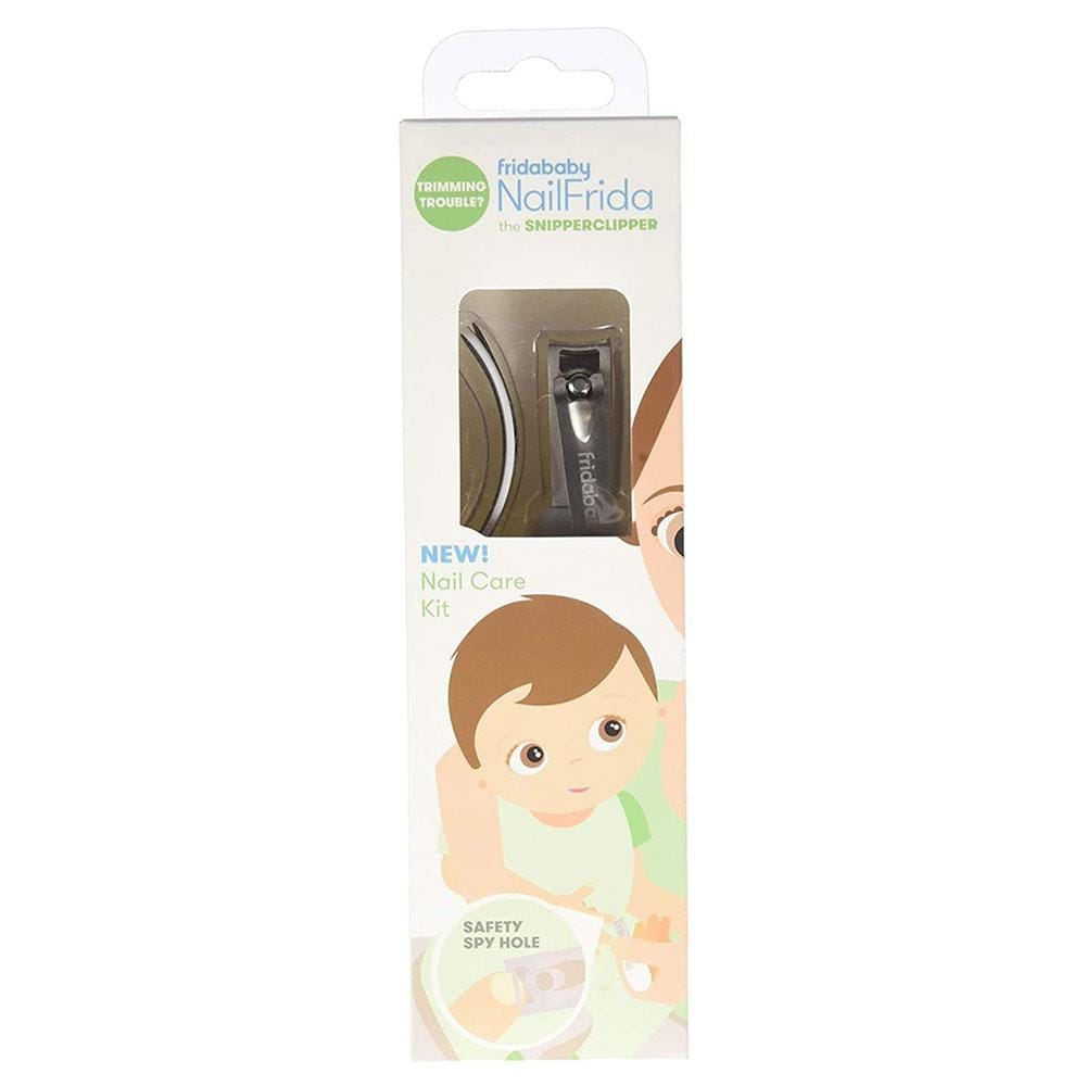 Frida Baby Babies Fridababy - NailFrida Snipper Clipper Set