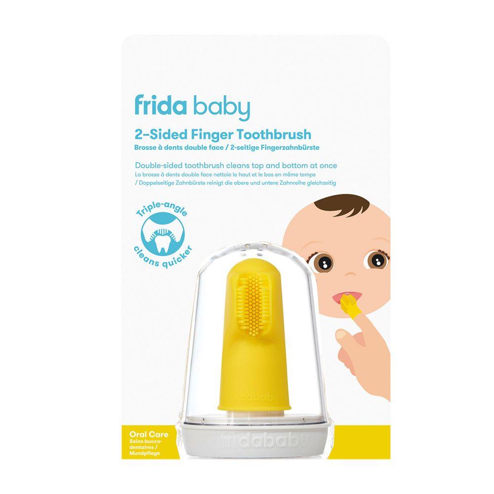 Frida Baby Babies Fridababy - SmileFrida Fingerbrush