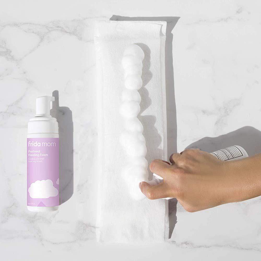 Frida Mom Babies Frida Mom Perineal Foam