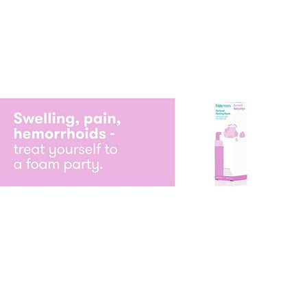 Frida Mom Babies Frida Mom Perineal Foam