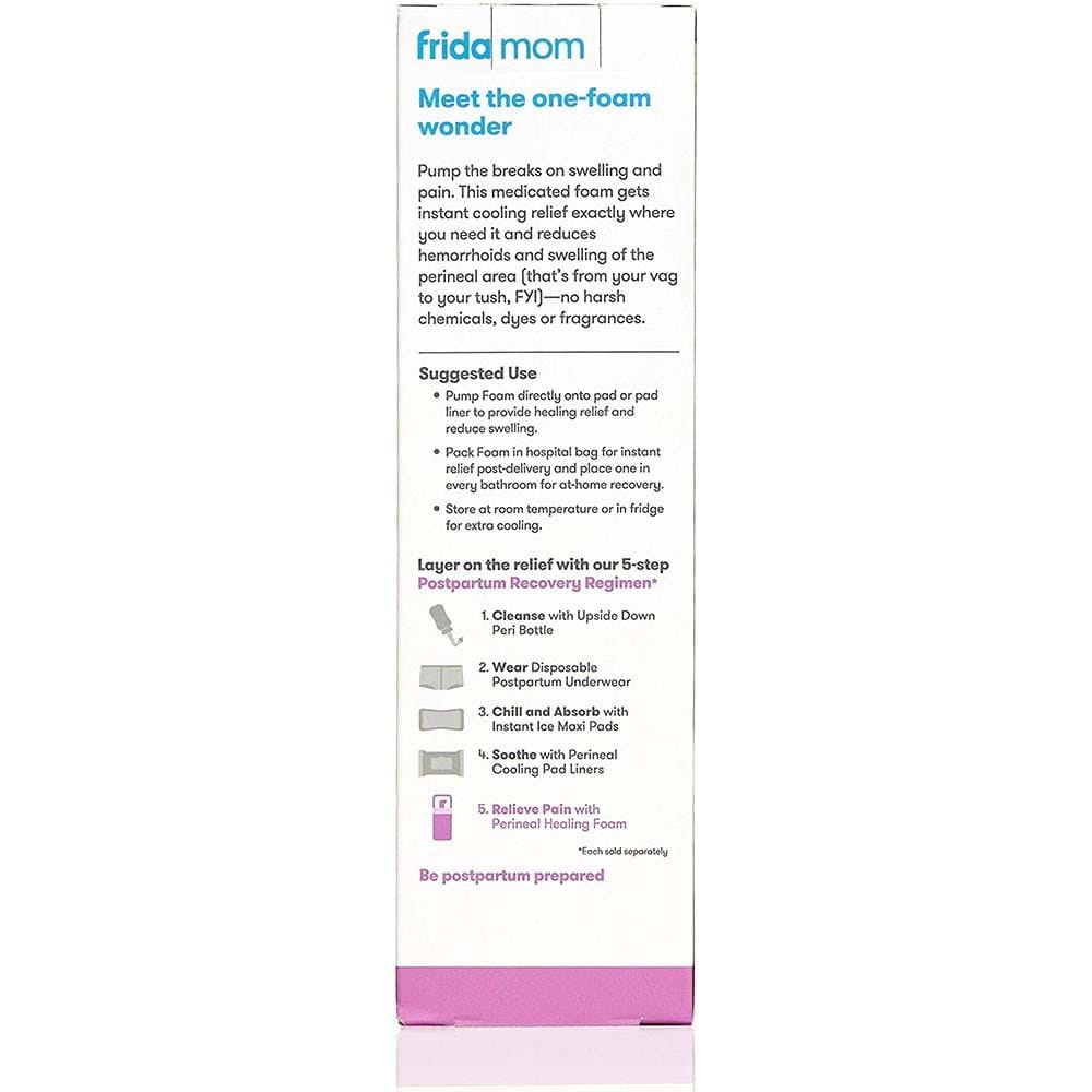 Frida Mom Babies Frida Mom Perineal Foam