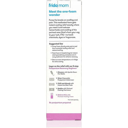 Frida Mom Babies Frida Mom Perineal Foam