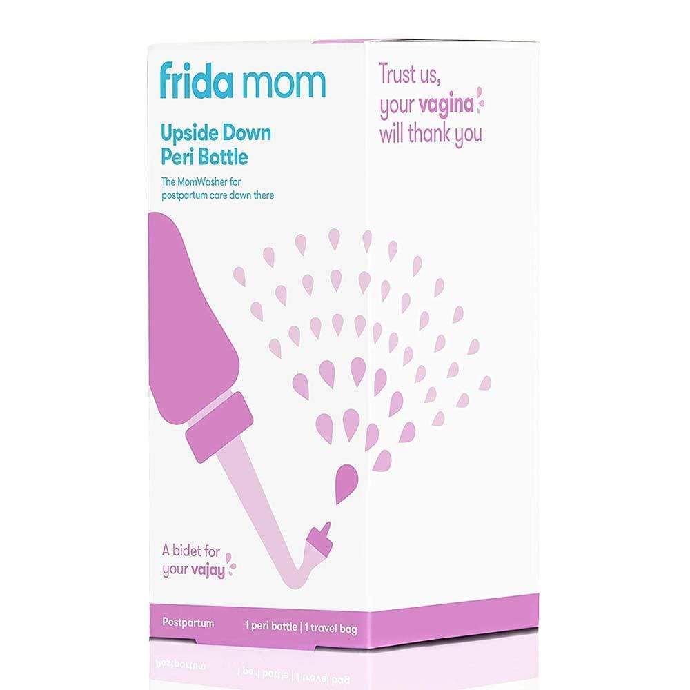 Frida Mom Babies Frida Mom Upside Down Peri Bottle for Postpartum Care