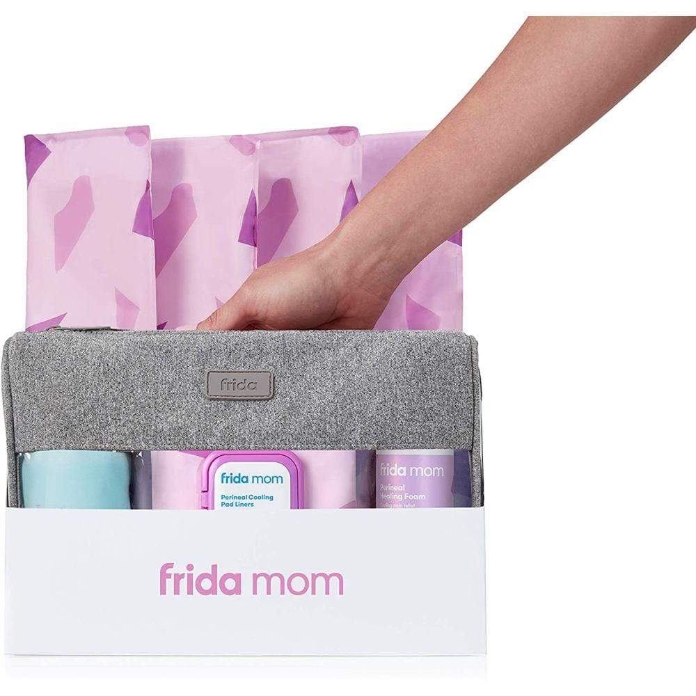 Frida Mom Babies FridaMom Hospital Kit