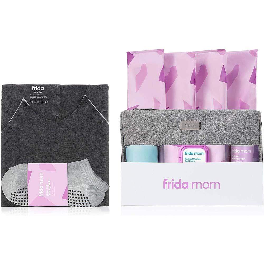 Frida Mom Babies FridaMom Hospital Kit