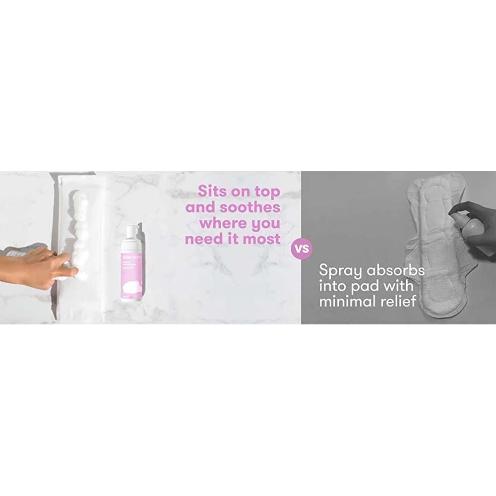 Frida Mom Babies FridaMom Perineal Foam