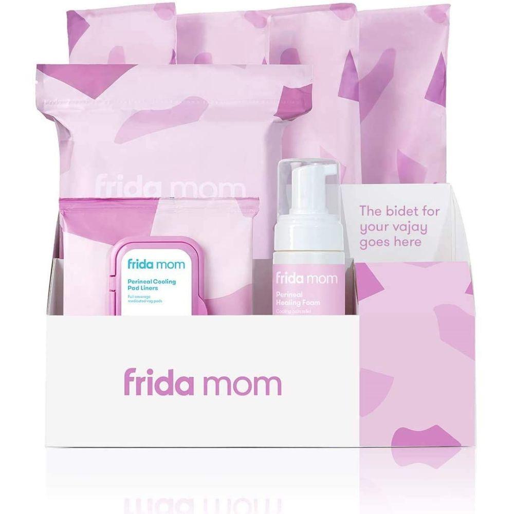 Frida Mom Babies FridaMom Post Partum Kit