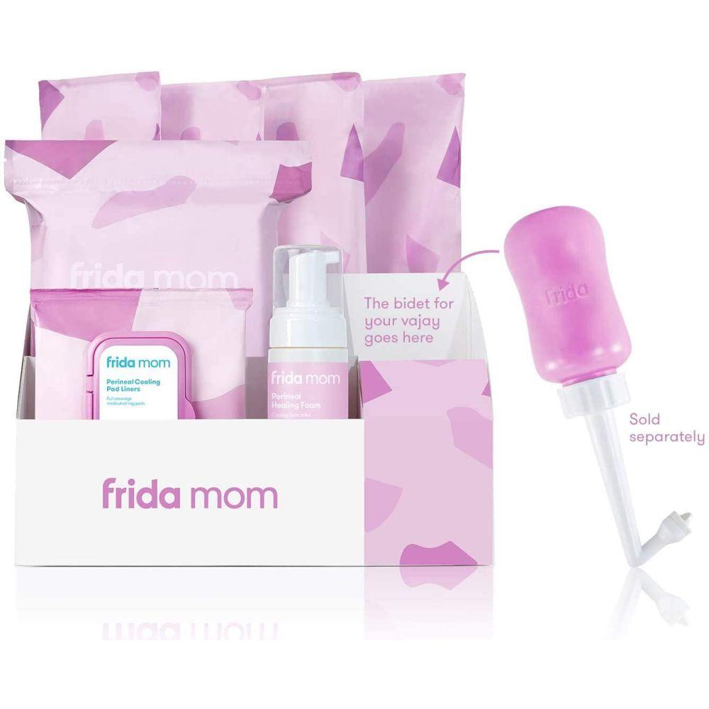 Frida Mom Babies FridaMom Post Partum Kit