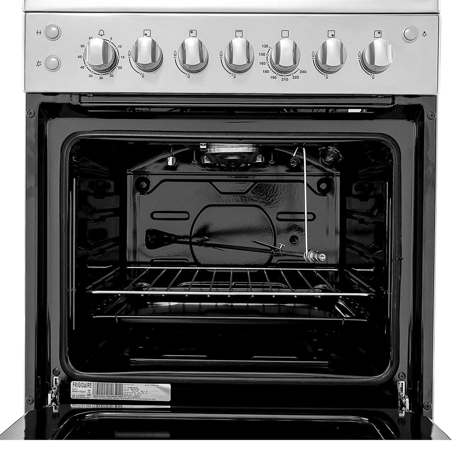 Frigidaire Home & Kitchen Frigidaire Cooker