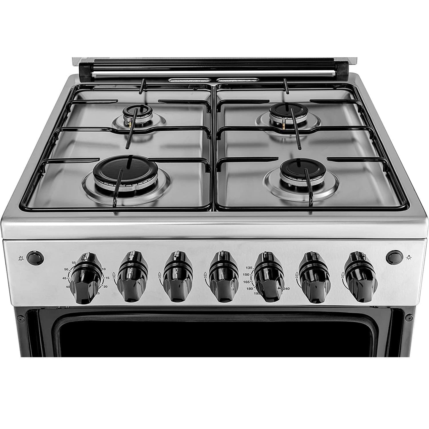 Frigidaire Home & Kitchen Frigidaire Gas Cooker