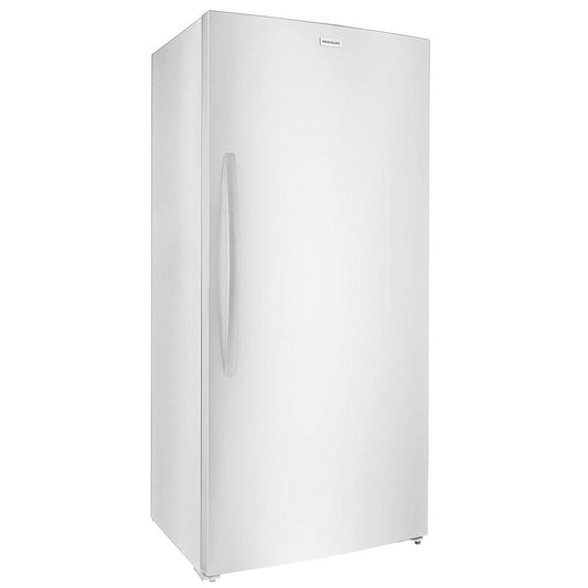 Frigidaire Home & Kitchen Frigidaire Upright Freezer White