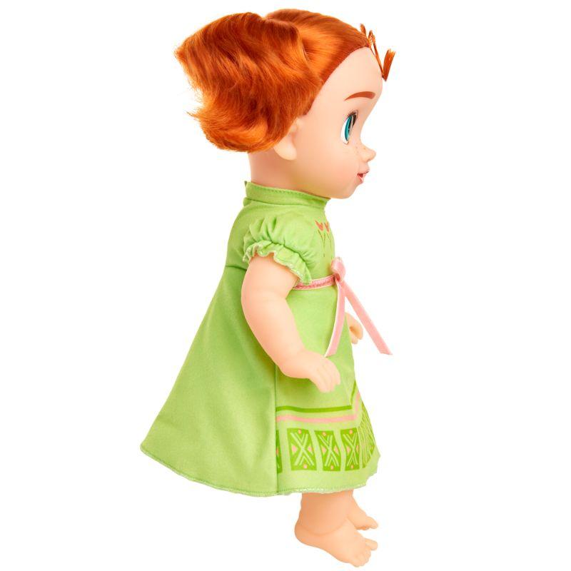 Frozen 2 Toys Frozen2 Young Anna Doll 11.5 Inch