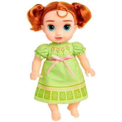 Frozen 2 Toys Frozen2 Young Anna Doll 11.5 Inch