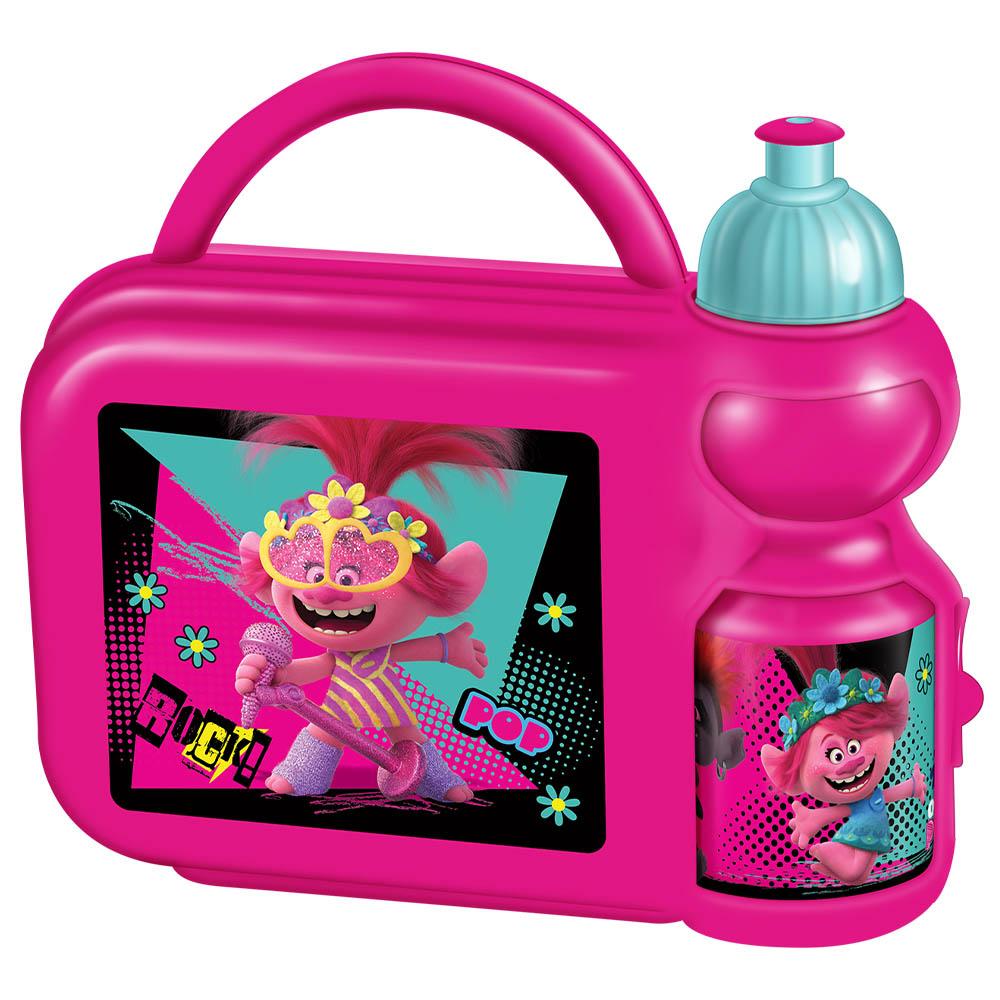 Frozen 2 Toys Trolls - Comb Set