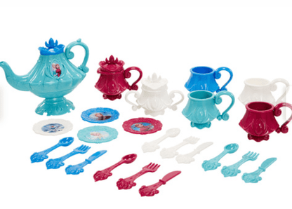 Frozen Toys Frozen dinnerware set 26 pcs
