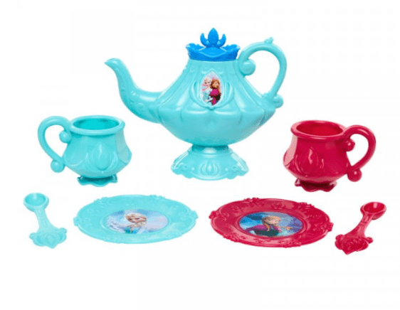 Frozen Toys Frozen tea set 8pcs