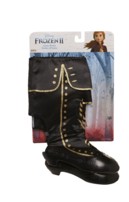 Frozen Toys Frozen2 Anna&Elsa boots Assorted