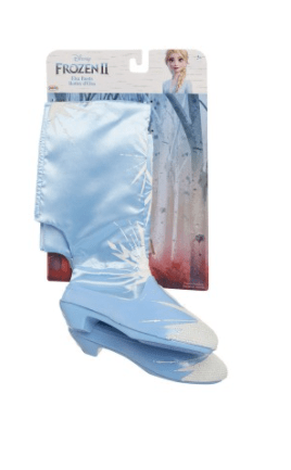 Frozen2 Anna&Elsa boots Assorted