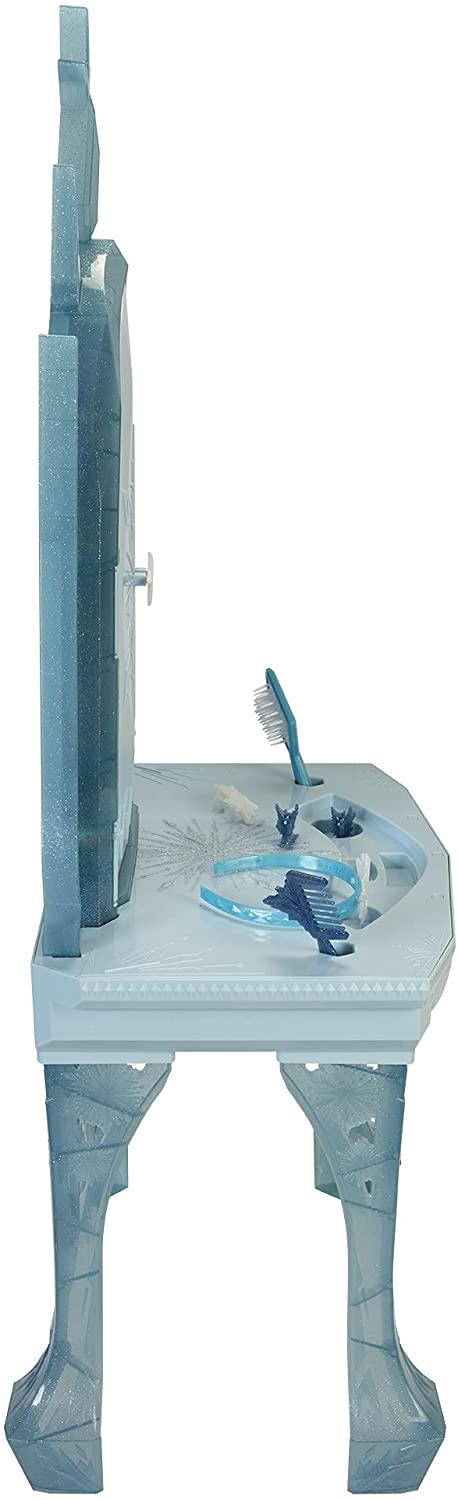 Frozen Toys Frozen2 Elsa Enchanted Ice Vanity