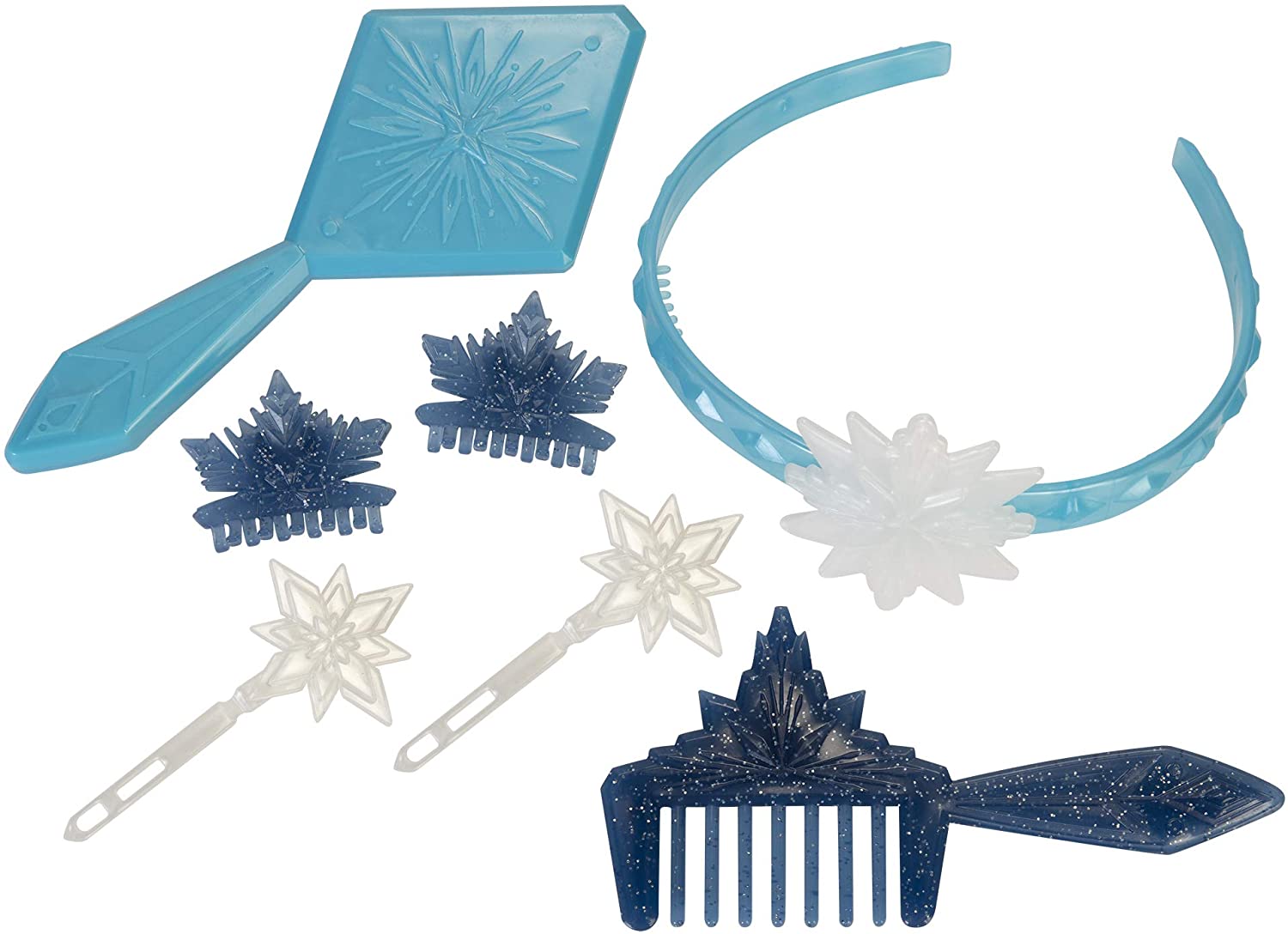 Frozen Toys Frozen2 Elsa Enchanted Ice Vanity