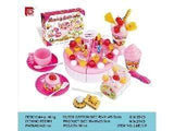 FUDAER Toys FUDAER-Cake boxed