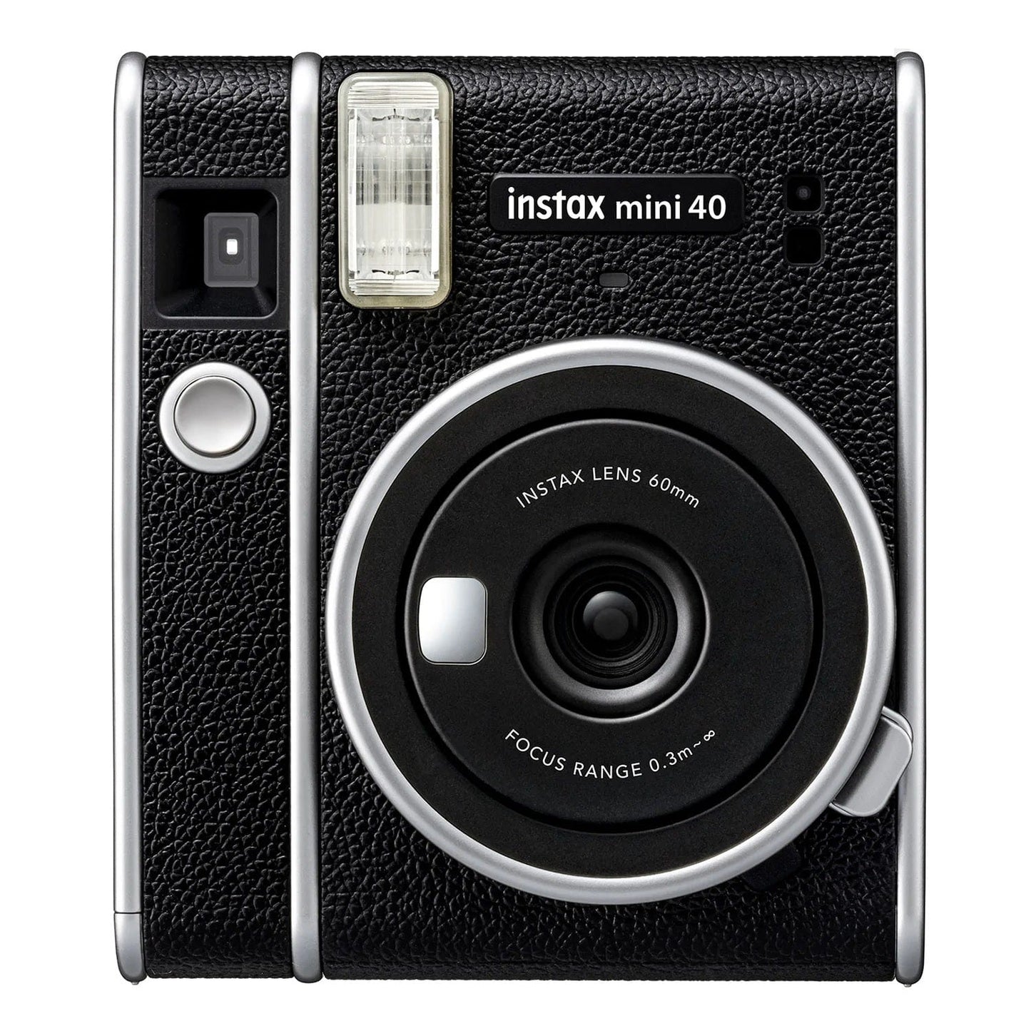 FujiFilm Electronics FujiFilm Instax Camera Mini 40 - Black