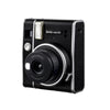 FujiFilm Electronics FujiFilm Instax Camera Mini 40 - Black